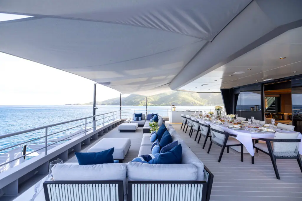 Icon M/Y q 72m