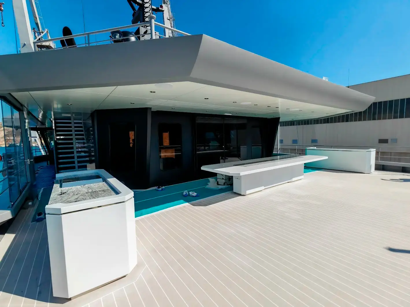 Icon M/Y q 72m