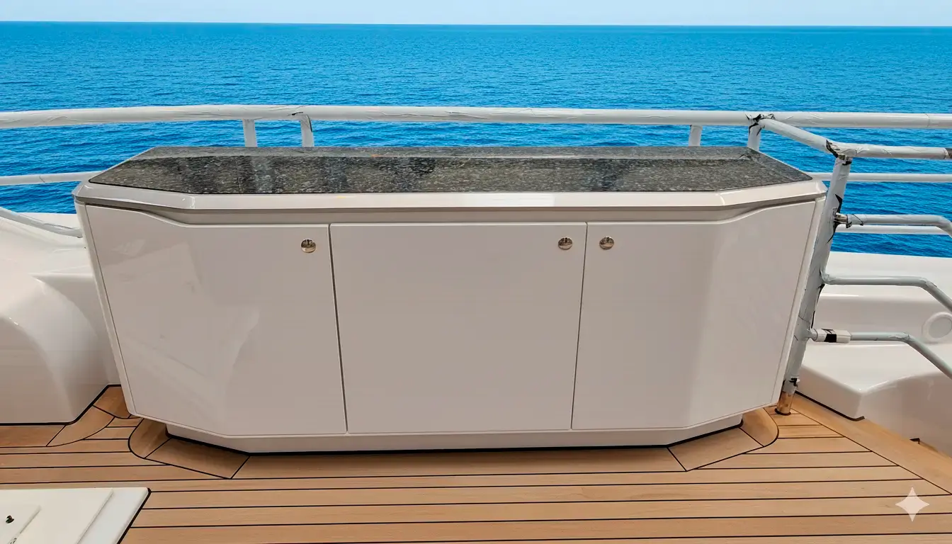 Nobiskrug M/Y amoa 70m