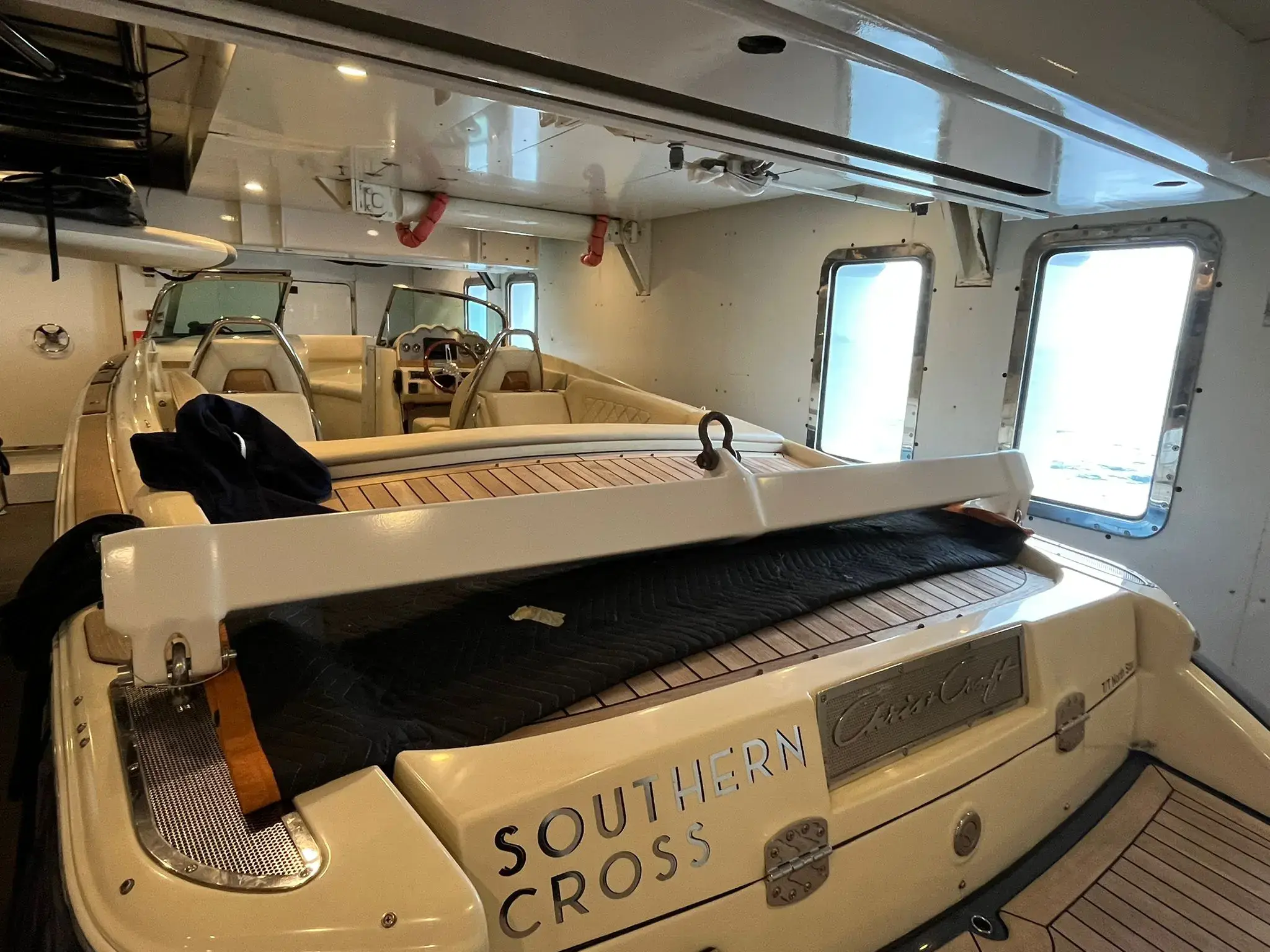 Sunrise M/Y north star 63m