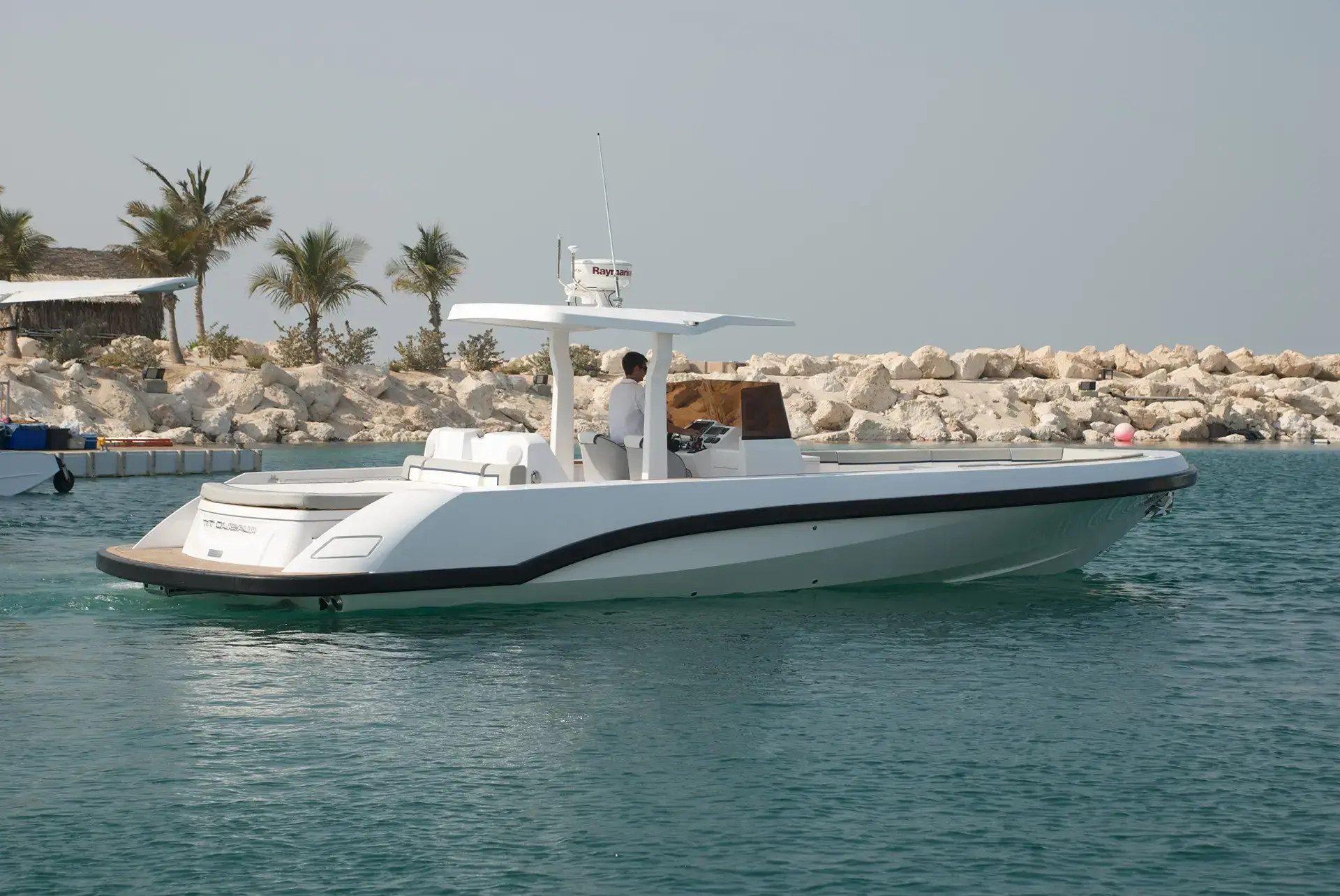 SYCS limo support tender