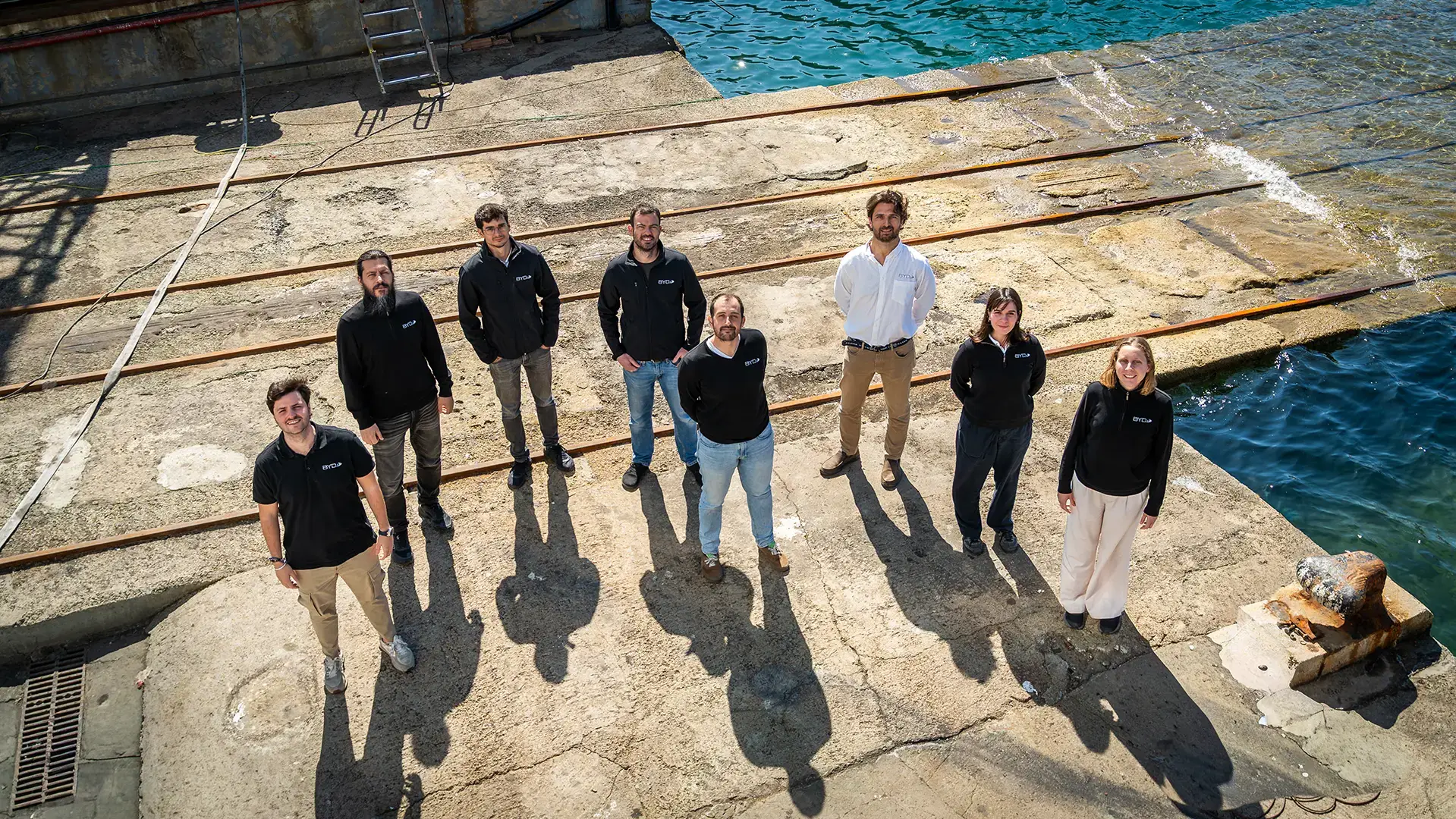 SYCS team